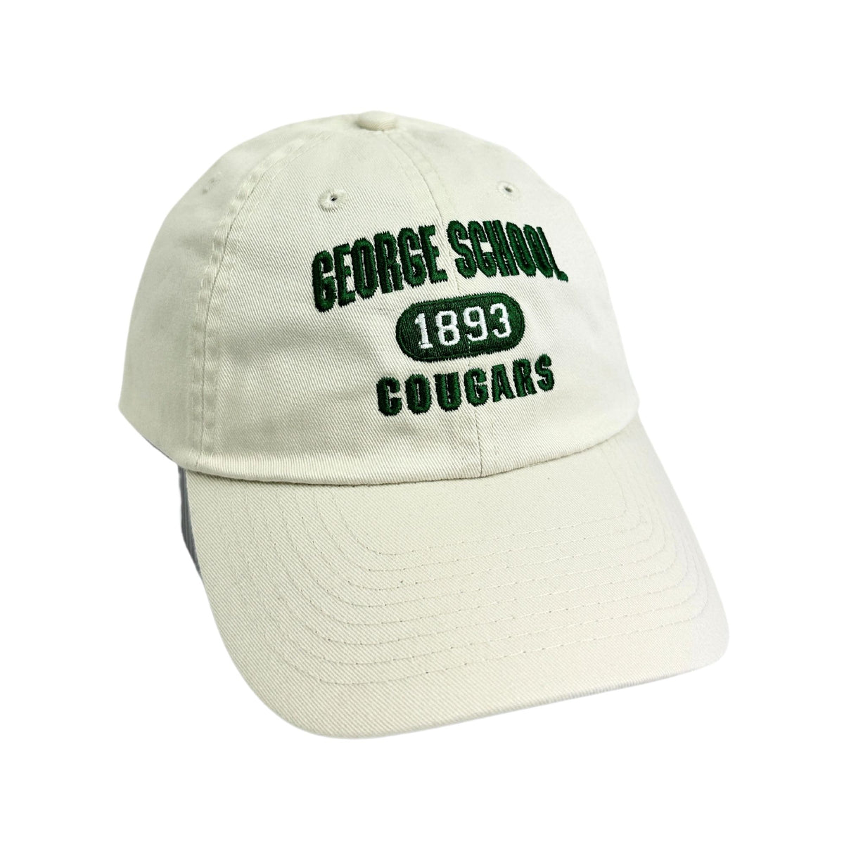 Hat 88 Stone 1893 – George School