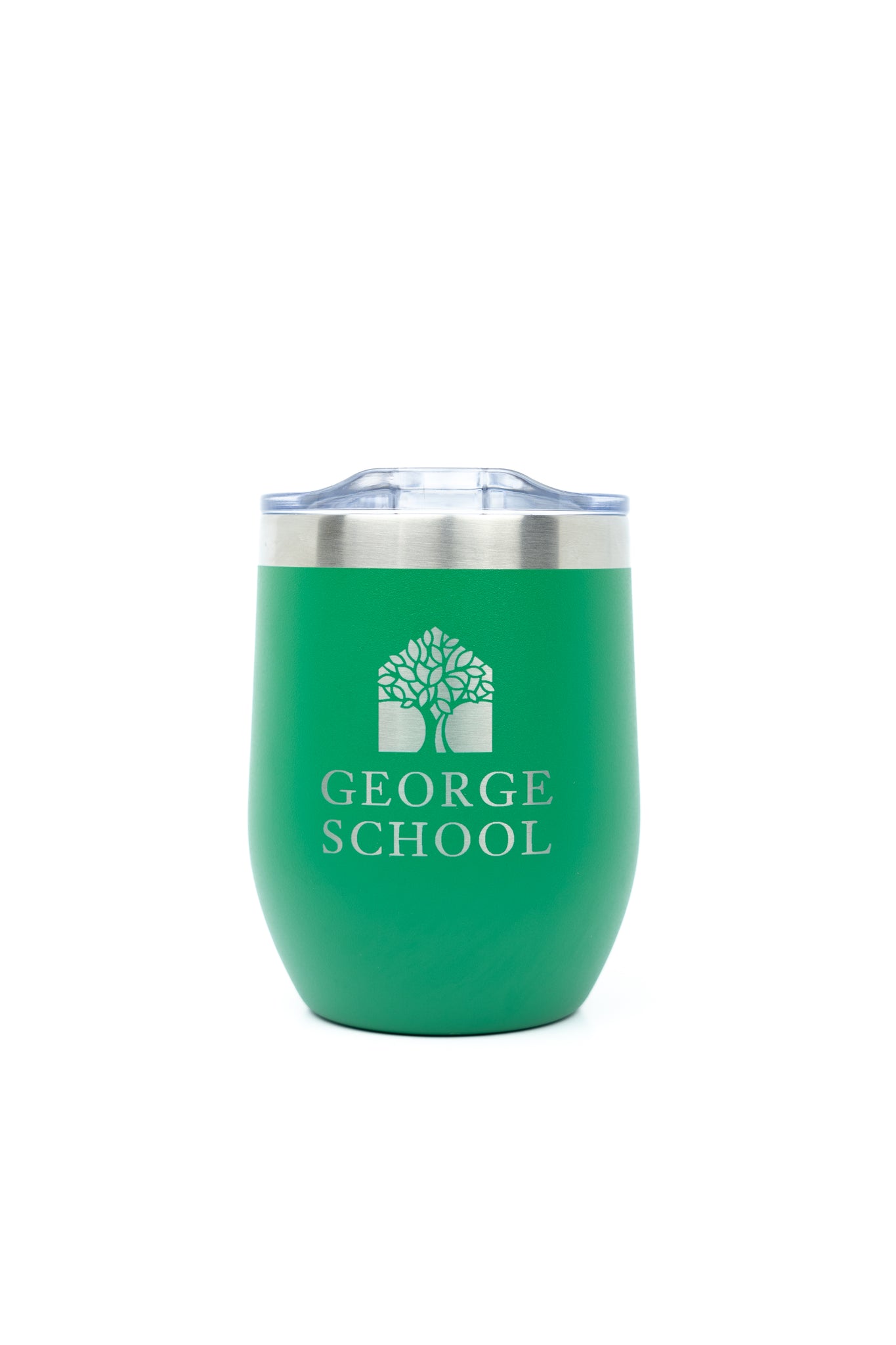 Small Insulated Tahoe Tumbler. 16 oz