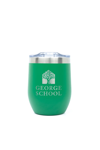 Small Insulated Tahoe Tumbler. 16 oz