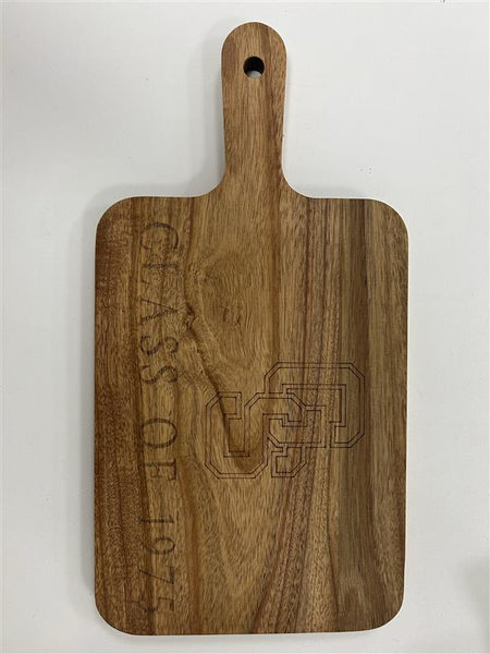 Cutting Board