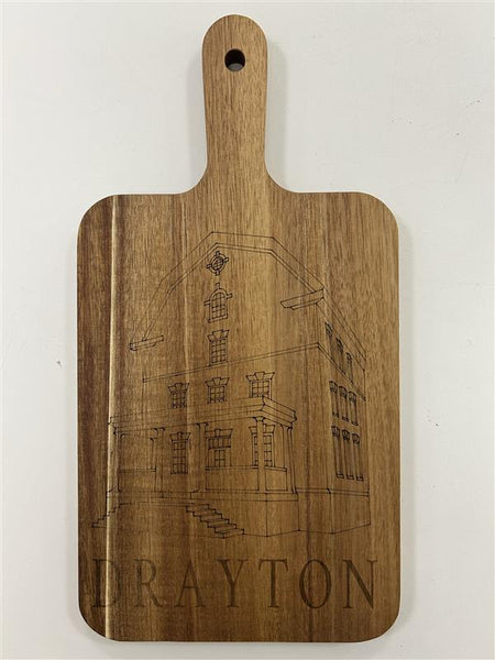 Cutting Board