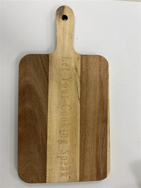 Cutting Board