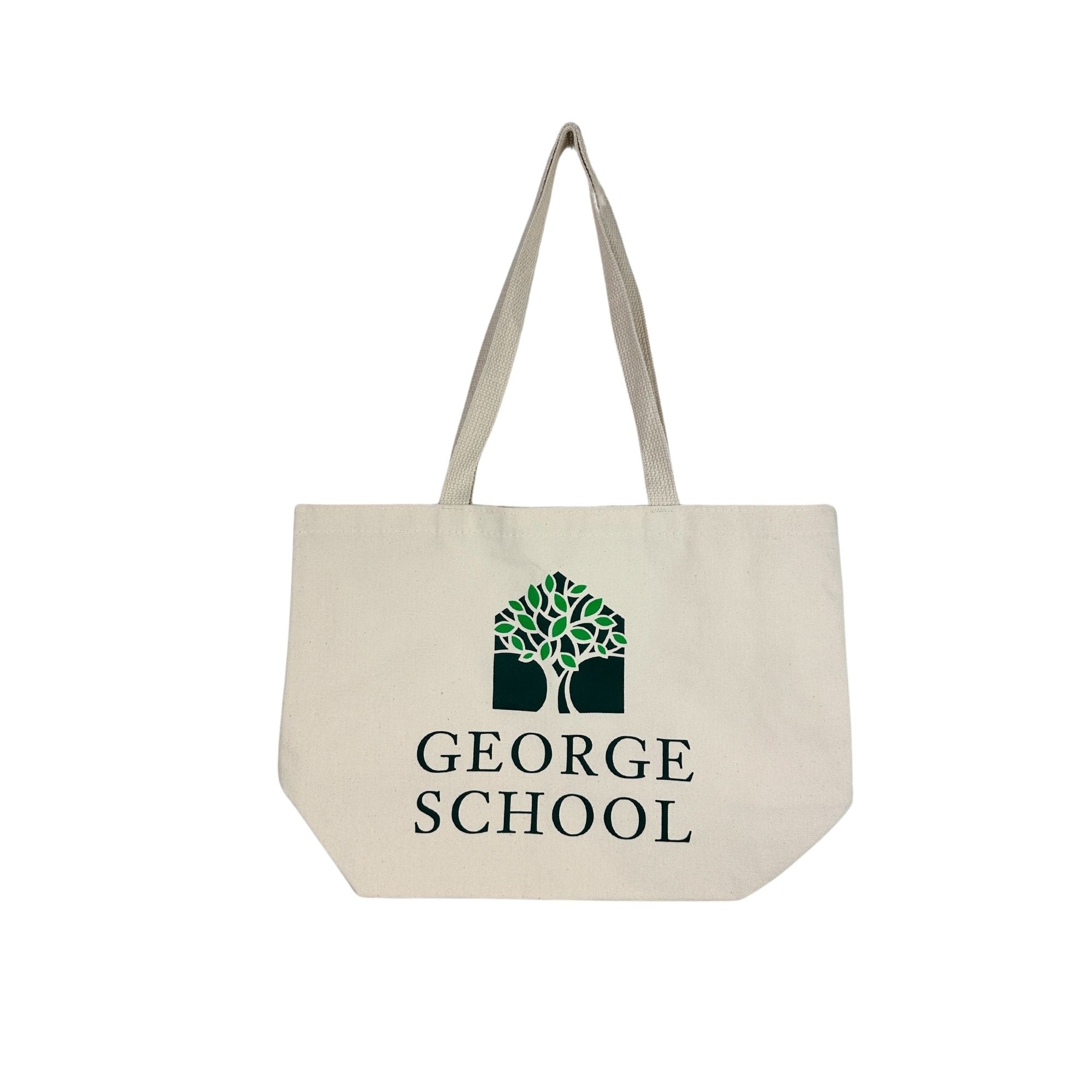 GS Tote Bag