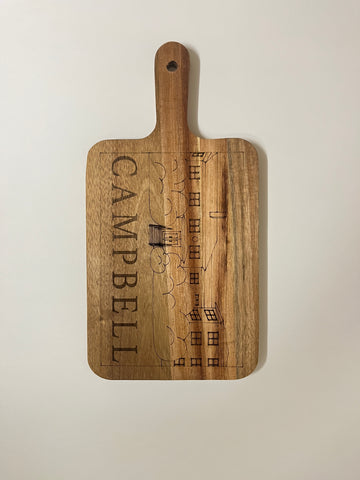 Cutting Board