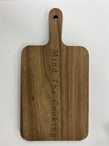 Cutting Board