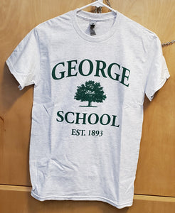 Classic Short Sleeve T-Shirt