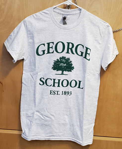 Classic Short Sleeve T-Shirt