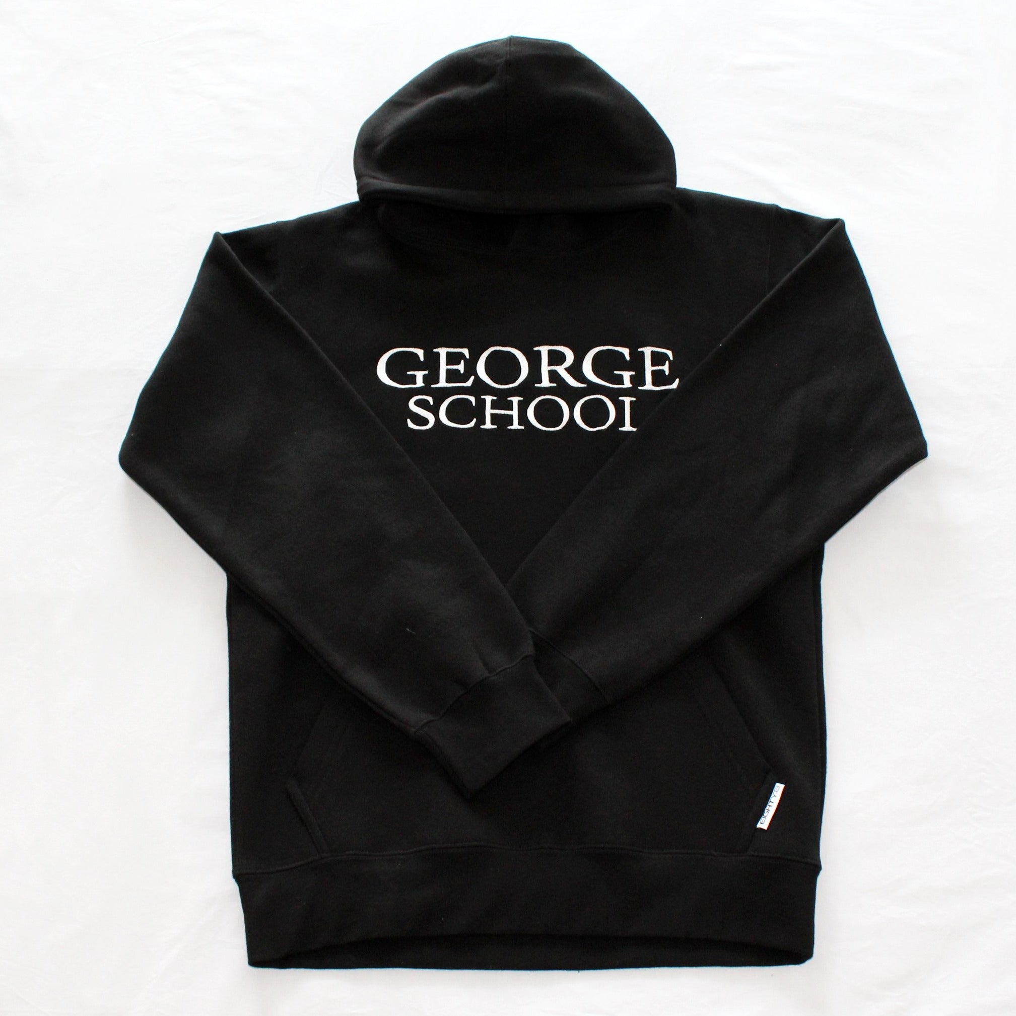 George sweatshirts store