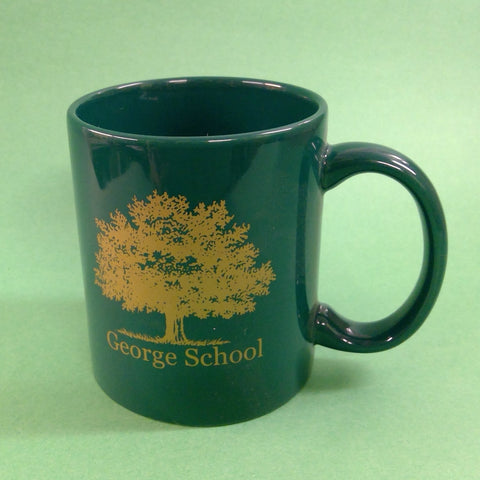 George School Mug