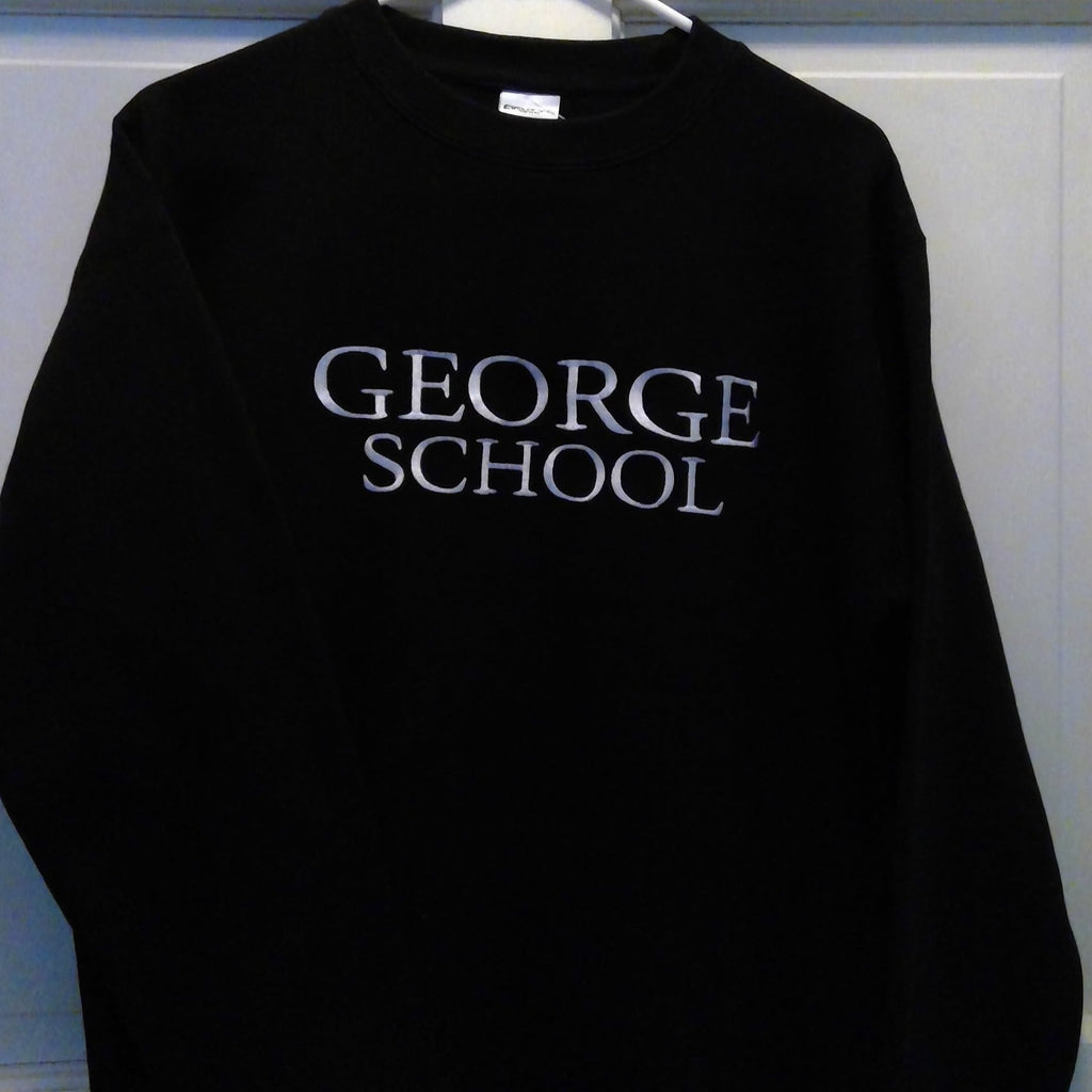 George sweatshirts hotsell