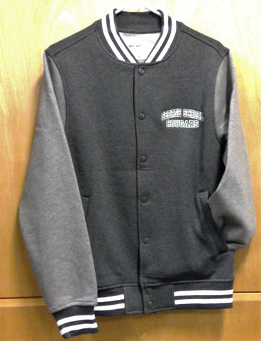 GS Letterman Jacket