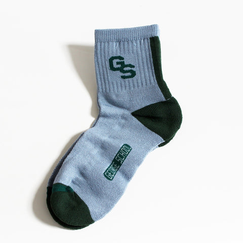 GS Crew Socks