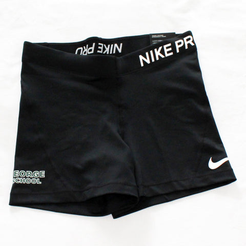 Nike Pro Women's Compression Short